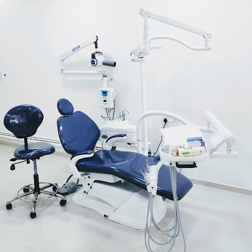 About Clinic Image